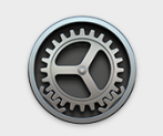 Mac System Preferences