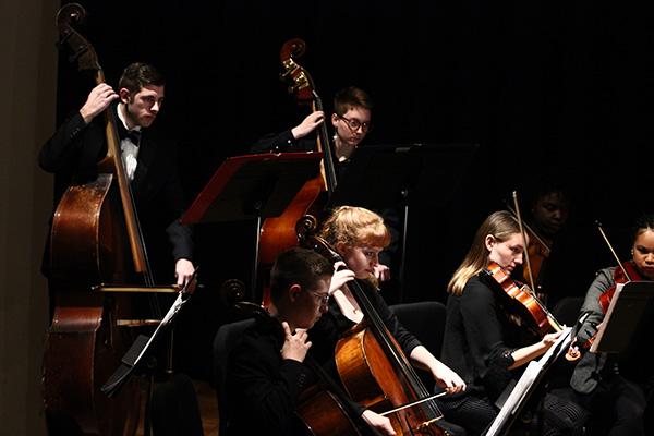 Chamber Orchestra