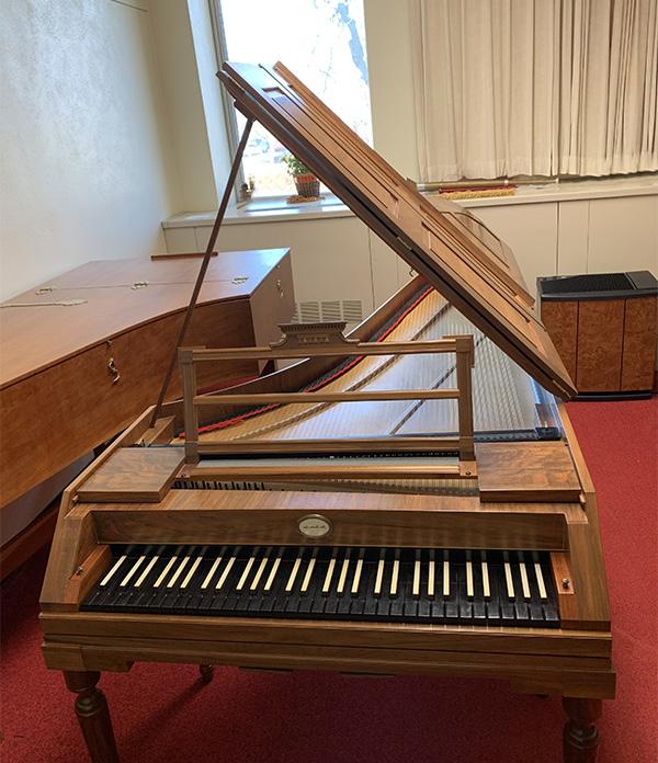 Fortepiano