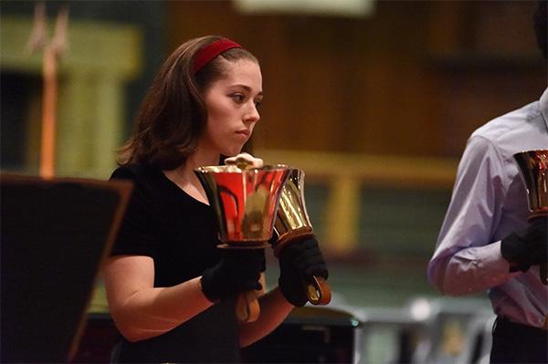 Handbells