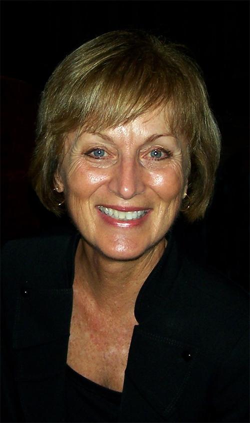 Jeanne Norton