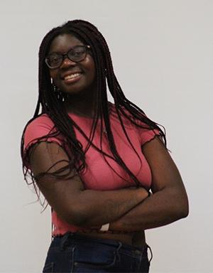 Ellen Tabiri