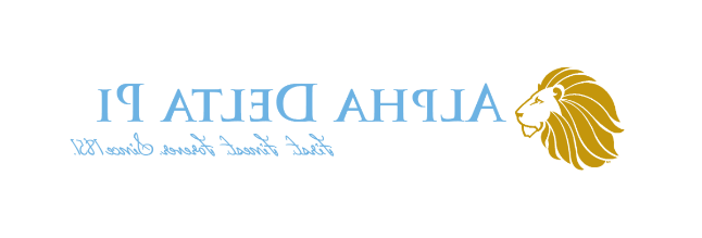 Alpha Delta Pi Logo