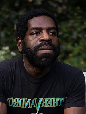 Hanif Abdurraqib