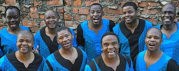 Ladysmith Black Mambazo