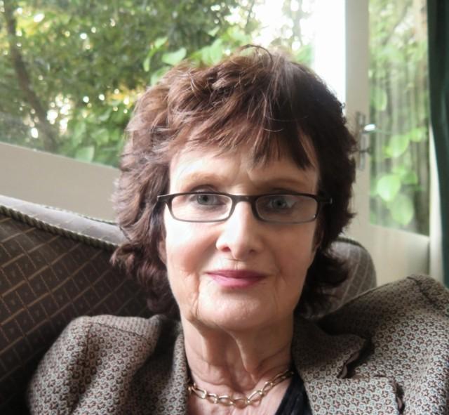 Eavan Boland