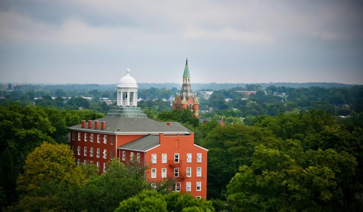 Myers Hall