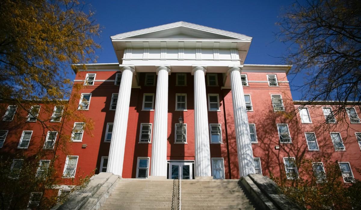 Myers Hall