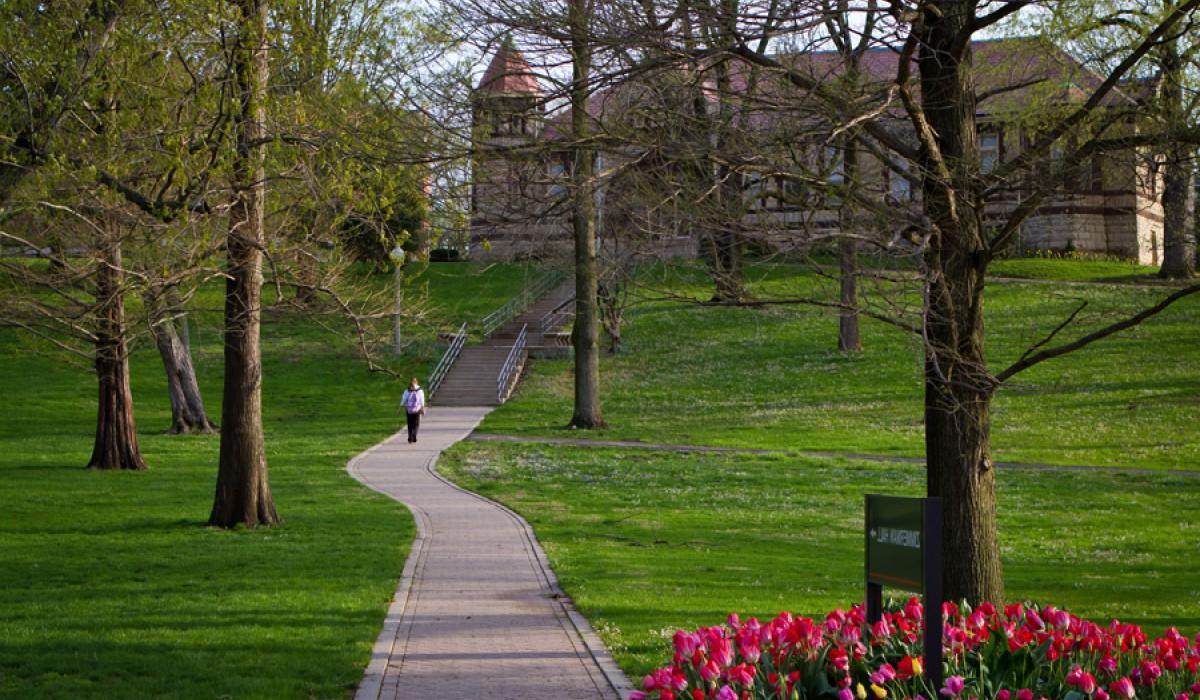 Zimmerman Hall