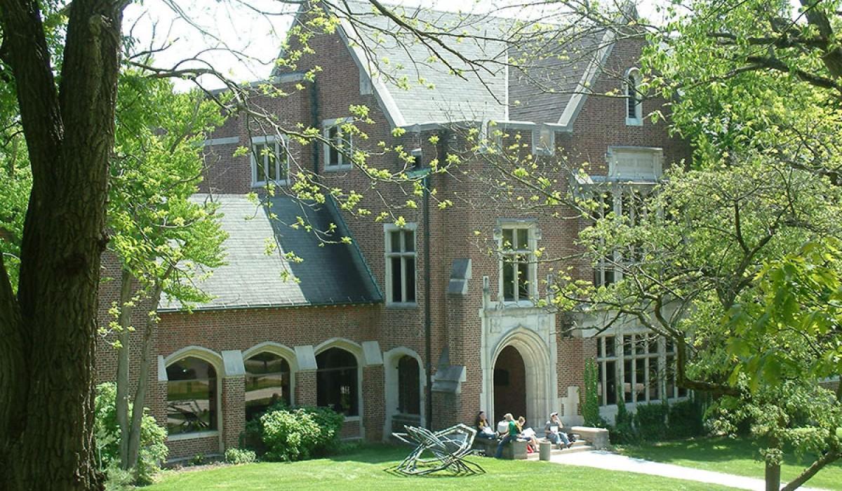 Koch Hall