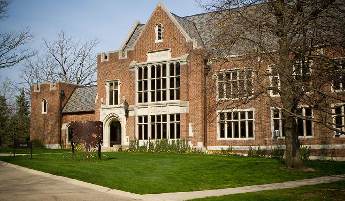 Koch Hall