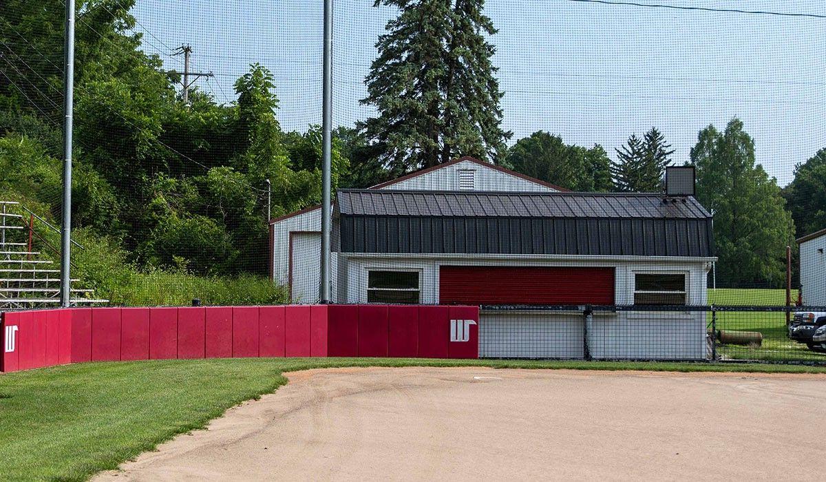 Betty Doughman Dillahunt Field at Wittenberg University