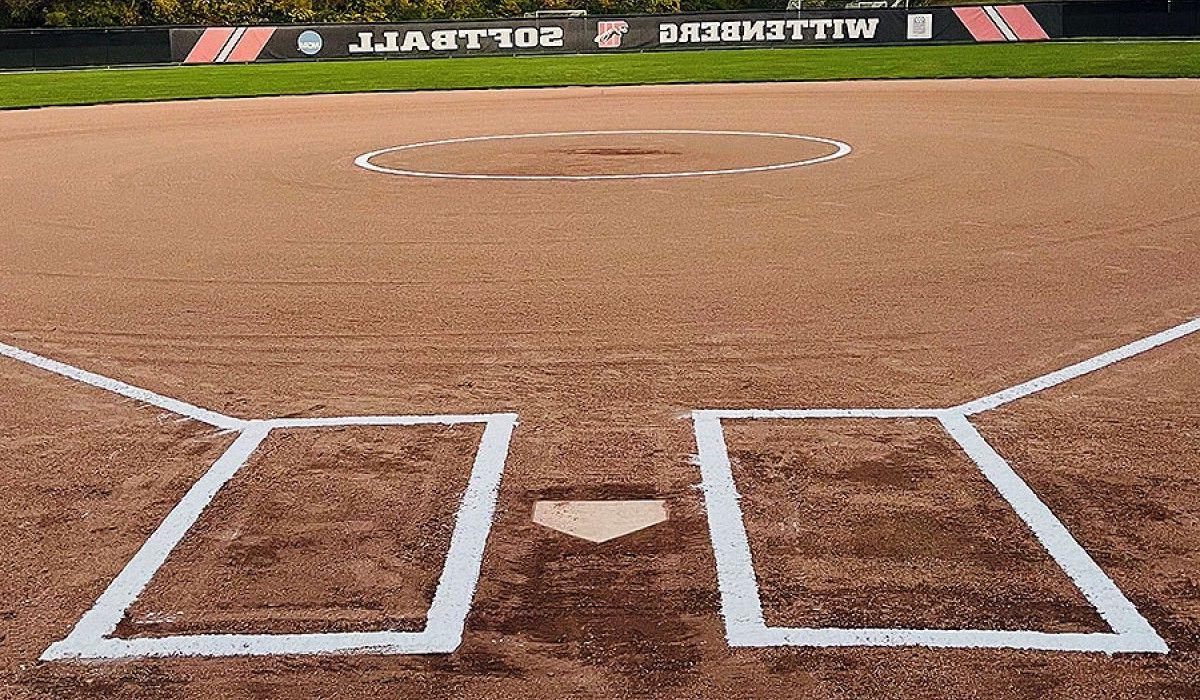 Betty Doughman Dillahunt Field at Wittenberg University