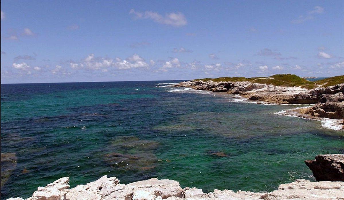 Ocean View Wittenberg Bahamas