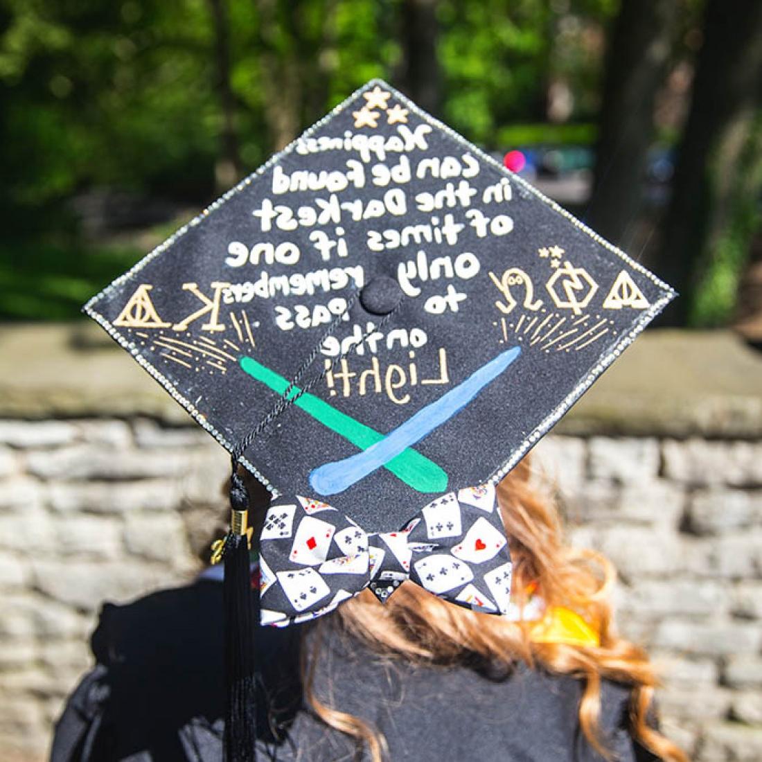 Mortar Board